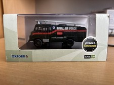 Oxford Diecast 1:76 Royal Air