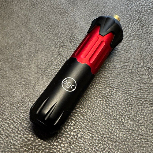Ego battery charger black - in, &