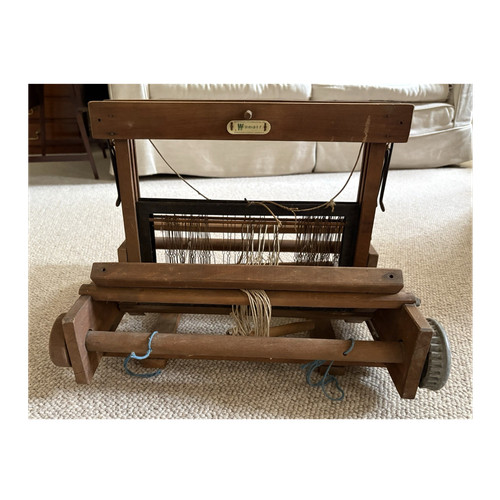 Weavemaster shaft table - weavemaster,