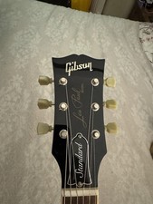 GIBSON Les Paul Standard '60S Iced Tea