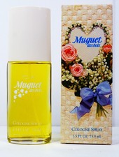 Muguet Des Bois Cologne Spray