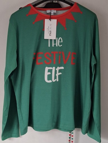 The style christmas - the, pyjamas