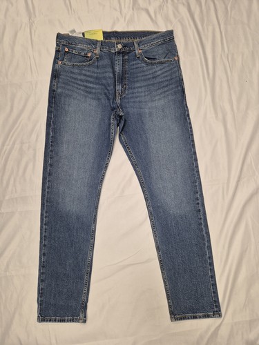 Levi 512 blue medium - levi’s,