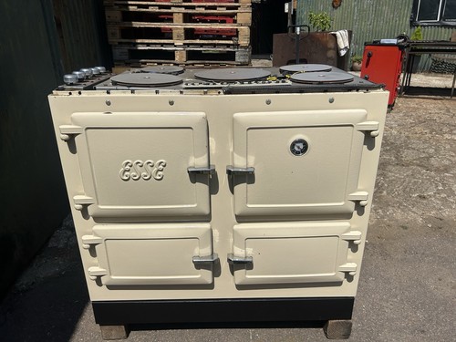 Esse electric ec4i range - esse,