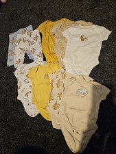 Baby Clothes Bundle