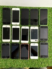 iPhone Bundle 3,4,5,SE