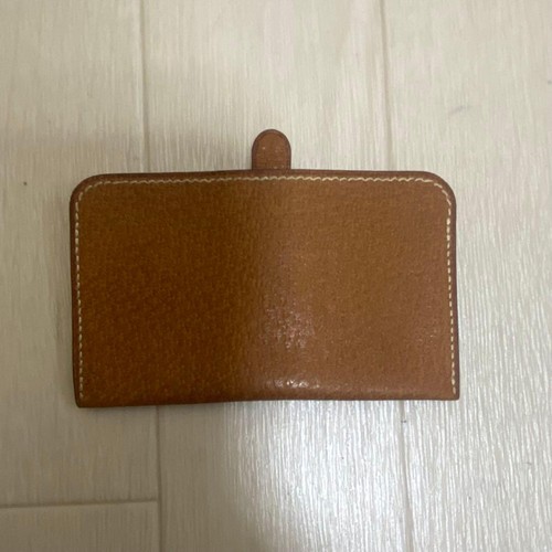 Hermes business card holder - hermes,
