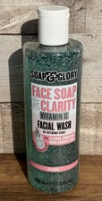 SOAP & GLORY FACE SOAP &