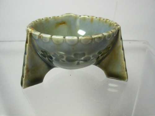 Small irish porcelain bowl set - porcelain,