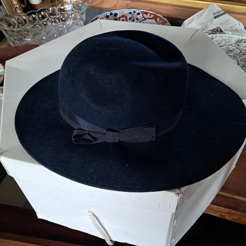 Bermona trend navy blue - bermona,