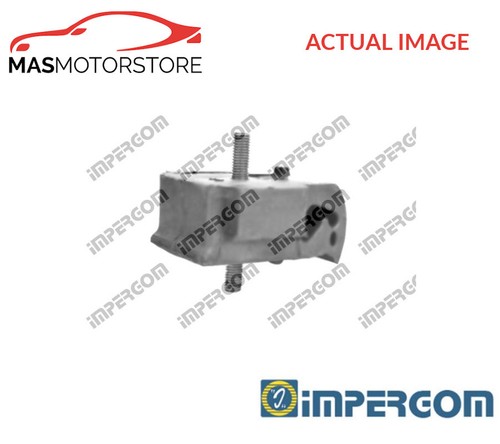 Engine mount mounting front - mounting,