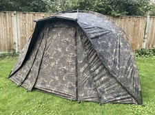 Nash Titan Hide Camo Pro XL