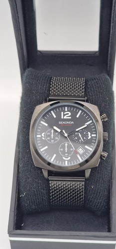 Sekonda airborne men - airborne, men's