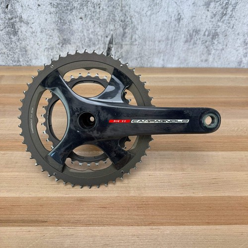 Low mile campagnolo - mile!, super