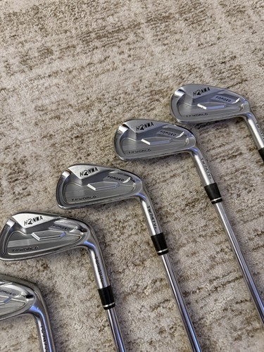 Honma tw747 iron set - honma, 5-11