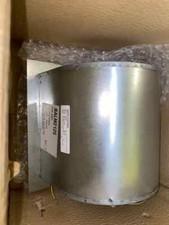 Johnson & Starley Fan Assembly