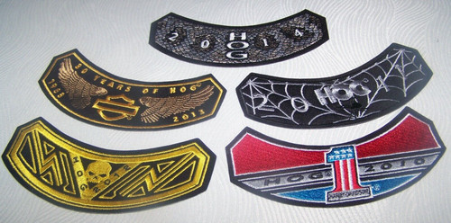 Lot harley davidson - lot,