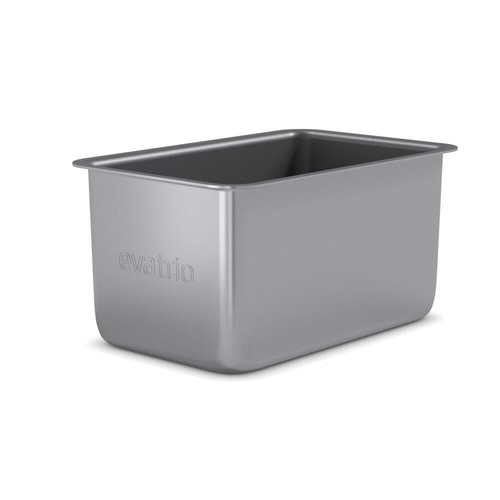 Eva solo brown bread pan - brown,