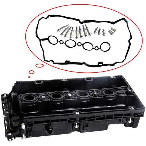 Engine valve rocker - engine,