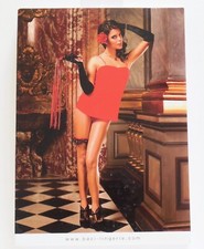 Baci Lingerie Two-Piece