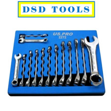 US PRO Tools  14PC Stubby