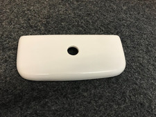 Ideal Standard Space cistern lid white used excellent condition 395 x 175mm.