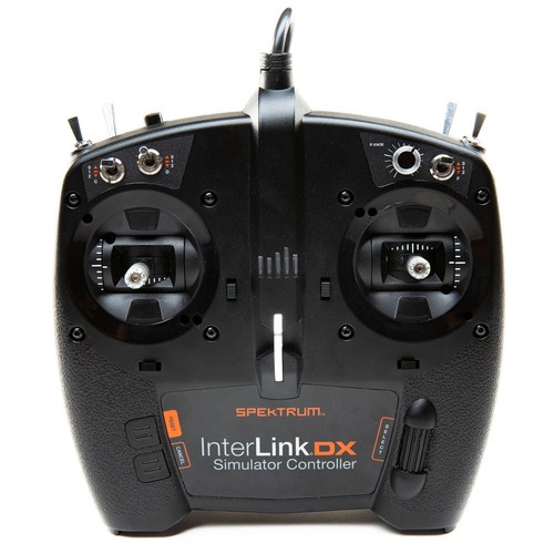 Spektrum interlink - interlink, dx