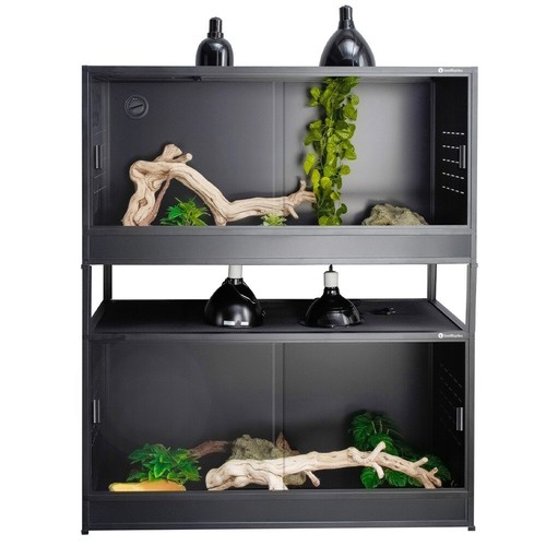 Swell premium pvc vivarium - swell,