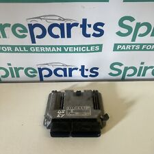 ENGINE ECU AUDI A3 VW SEAT SKODA 1.9TDI BLS 2008-2012 03G906056S