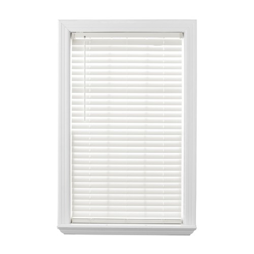 Venetian window blinds - blinds, 2"