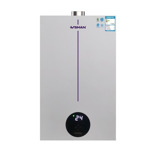 Wifi controlled 000 btu - ,