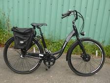 36v STEP-THRU INSYNC 17" 700c E-BIKE  Choice from 3 of these