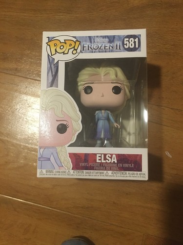 Frozen funko pop 581 - , #581