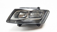 AUDI Q5 HEADLIGHT HALOGEN