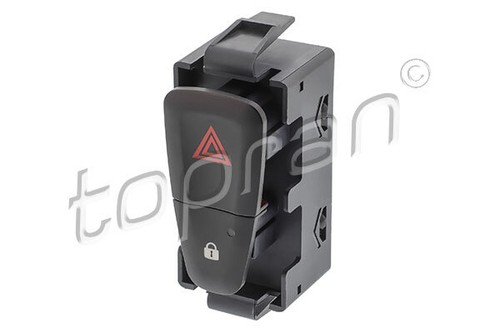Topran 702 621 hazard - 621,