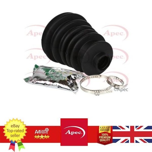 Drive shaft bellow for alfa - shaft,