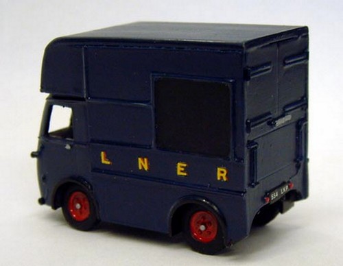 British rail ton - british, a