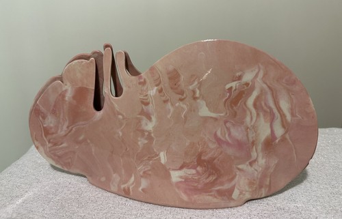 Carolyn leung signed pink - carolyn,