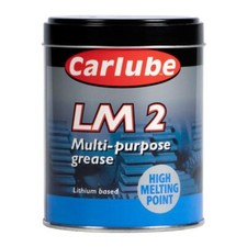 Carlube XMG500 Lithium 2