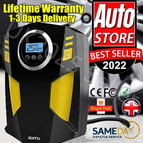 12v 150psi electric - 12v,