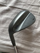 TAYLORMADE LEFT HANDED MILLED