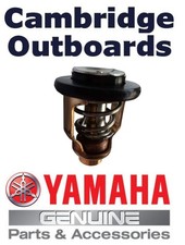 GENUINE YAMAHA THERMOSTAT