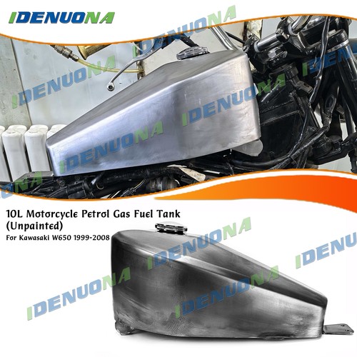 10l handmade motorcycle petrol - handmade,