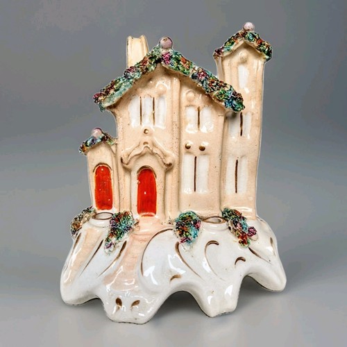 Victorian staffordshire - victorian,