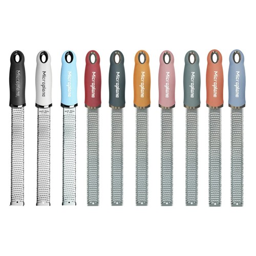 Microplane premium zester - premium,