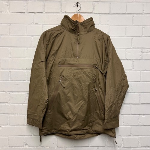 Thermal pcs jacket range - -, of