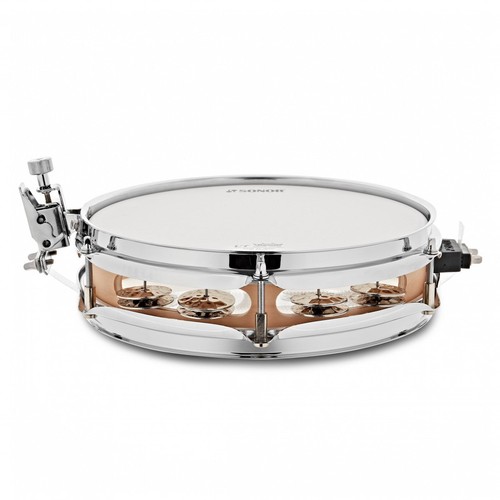 Sonor jungle snare - 10,