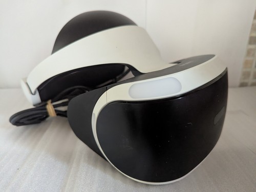 Sony playstation headset - vr, v1