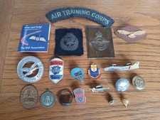 Collection of nineteen mostly