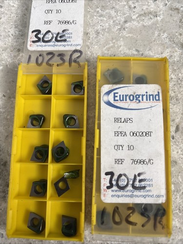 Eurogrind epea 060208t carbide - 060208t,